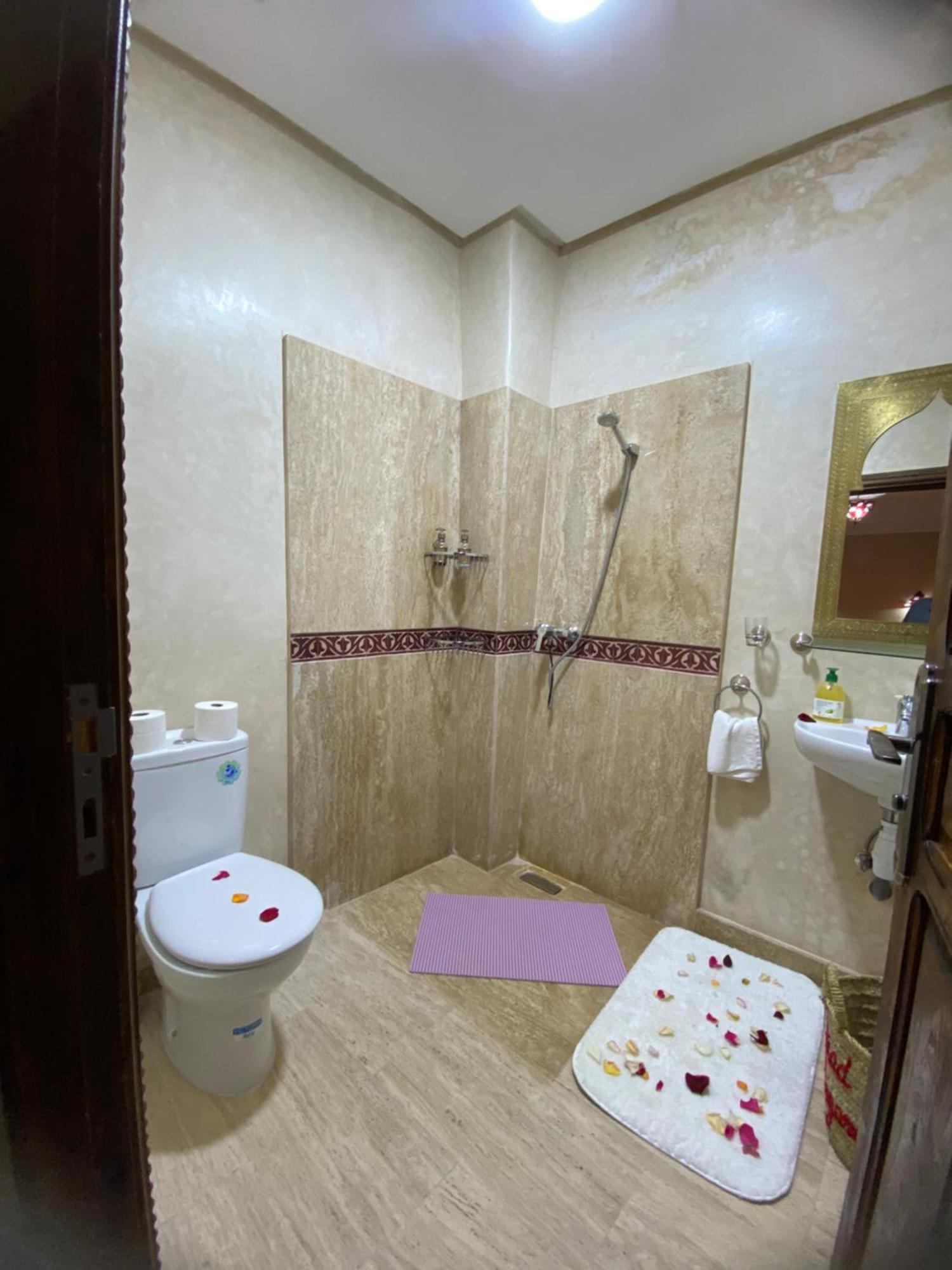 Riad La Bigarade Marakeş Dış mekan fotoğraf