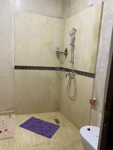 Riad La Bigarade Marakeş Dış mekan fotoğraf